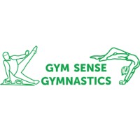 Gym Sense Gymnastics logo, Gym Sense Gymnastics contact details