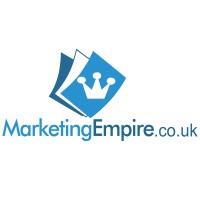 Marketing Empire logo, Marketing Empire contact details