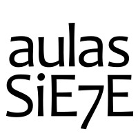 Aulas Siete - Universidad Virtual Corporativa logo, Aulas Siete - Universidad Virtual Corporativa contact details