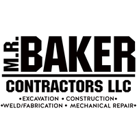 M.R. Baker Contractors, LLC logo, M.R. Baker Contractors, LLC contact details