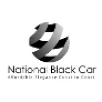 National Black Car logo, National Black Car contact details