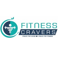 Fitness Cravers logo, Fitness Cravers contact details