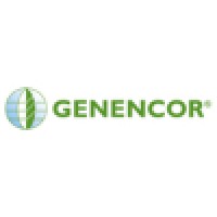 Genencor International, Inc. logo, Genencor International, Inc. contact details