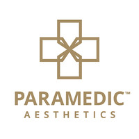 Paramedic Aesthetics logo, Paramedic Aesthetics contact details