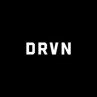 DRVN logo, DRVN contact details