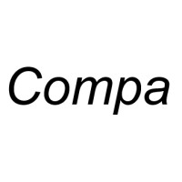 Compa logo, Compa contact details