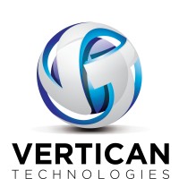 Vertican Technologies, Inc. logo, Vertican Technologies, Inc. contact details