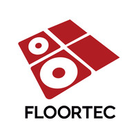 Floortec logo, Floortec contact details