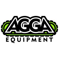 AGGA Equipment logo, AGGA Equipment contact details