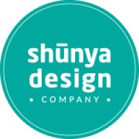 Shunya Design Company logo, Shunya Design Company contact details