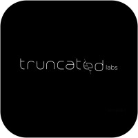 Truncated labs logo, Truncated labs contact details