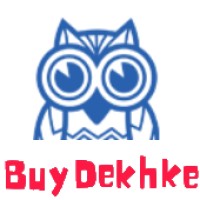 BuyDekhke logo, BuyDekhke contact details