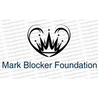 Mark Blocker Foundation logo, Mark Blocker Foundation contact details