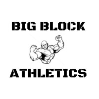 Big Block Athletics logo, Big Block Athletics contact details