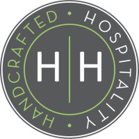 Handcrafted Hospitality logo, Handcrafted Hospitality contact details