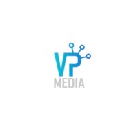 VP Media logo, VP Media contact details