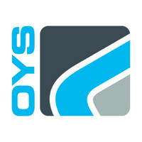 OYS logo, OYS contact details