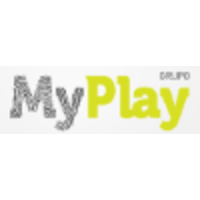 Grupo MyPlay logo, Grupo MyPlay contact details