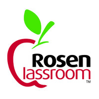 Rosen Classroom logo, Rosen Classroom contact details