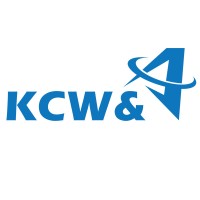 KCW and Associates logo, KCW and Associates contact details