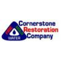 Cornerstone Restoration Inc logo, Cornerstone Restoration Inc contact details