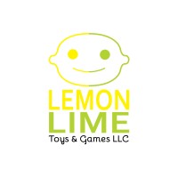 Lemon Lime Toys & Games LLC logo, Lemon Lime Toys & Games LLC contact details