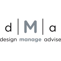 Design Manage Advise logo, Design Manage Advise contact details