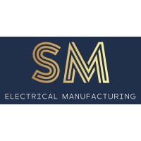 SM Electrical Manufacturing logo, SM Electrical Manufacturing contact details