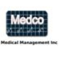 Medco Medical Management Inc logo, Medco Medical Management Inc contact details