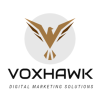 VoxHawk Digital Marketing Solutions logo, VoxHawk Digital Marketing Solutions contact details