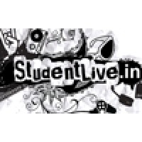 Student Live logo, Student Live contact details