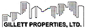 Gillett Properties, Ltd. logo, Gillett Properties, Ltd. contact details