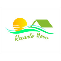 Recanto Novo logo, Recanto Novo contact details