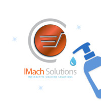 Imach Solutions Oficial logo, Imach Solutions Oficial contact details