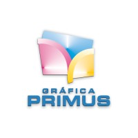 Gráfica Primus logo, Gráfica Primus contact details