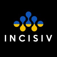 Incisiv logo, Incisiv contact details