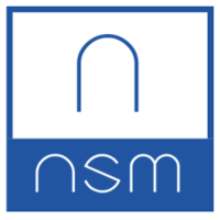 NSM Consulting logo, NSM Consulting contact details