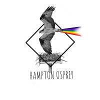 Hampton Osprey logo, Hampton Osprey contact details