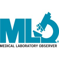 Medical Laboratory Observer logo, Medical Laboratory Observer contact details