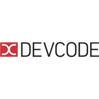 DevCode Group logo, DevCode Group contact details