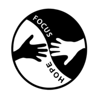 AmeriCorps VISTA Program at Focus: HOPE logo, AmeriCorps VISTA Program at Focus: HOPE contact details