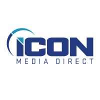 Icon Media Direct Inc. logo, Icon Media Direct Inc. contact details