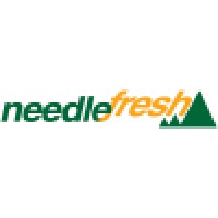 Needlefresh Direct logo, Needlefresh Direct contact details