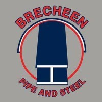 Brecheen Pipe & Steel Company logo, Brecheen Pipe & Steel Company contact details