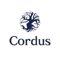 Cordus logo, Cordus contact details