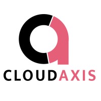 Cloud Axis logo, Cloud Axis contact details