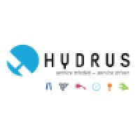 Hydrus Group logo, Hydrus Group contact details