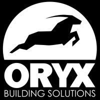 ORYX BRASIL BUILDING SOLUTIONS logo, ORYX BRASIL BUILDING SOLUTIONS contact details