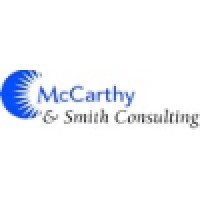 McCarthy & Smith Consulting logo, McCarthy & Smith Consulting contact details