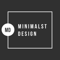 MinimalistDesign logo, MinimalistDesign contact details